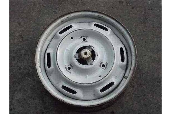 Recambio de llanta para citroen gs 1.0 referencia OEM IAM   