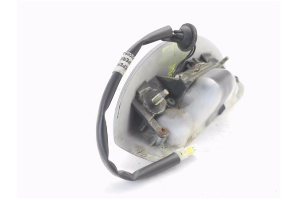 Recambio de maneta exterior porton para nissan micra (k12e) 1.2 16v referencia OEM IAM 90606AX600  
