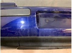 Recambio de paragolpes trasero para volkswagen golf iv berlina (1j1) 1.9 tdi referencia OEM IAM 1J6807421DGRU  