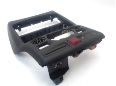 Recambio de embellecedor consola central para citroen c3 picasso 1.6 exclusive referencia OEM IAM 823118  