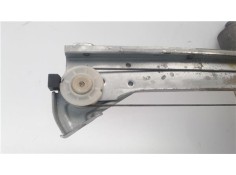 Recambio de mecanismo elevalunas trasero izquierdo para citroen c4 berlina referencia OEM IAM 130822239  