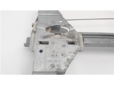 Recambio de mecanismo elevalunas trasero derecho para peugeot 307 (s1) referencia OEM IAM 400584T  