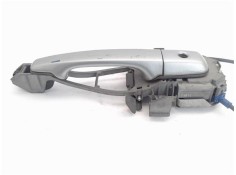 Recambio de maneta exterior delantero izquierda para volvo c30 2.0 d referencia OEM IAM 39879742  