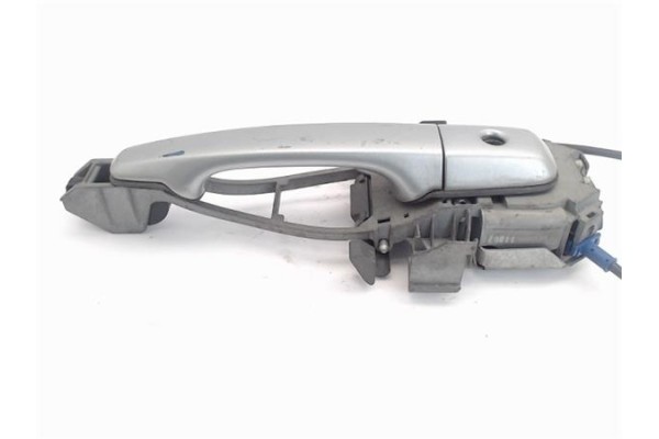 Recambio de maneta exterior delantero izquierda para volvo c30 2.0 d referencia OEM IAM 39879742  
