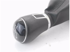 Recambio de pomo palanca cambio para volkswagen polo v (6c1) 1.2 advance bmt referencia OEM IAM 6C0711113R  