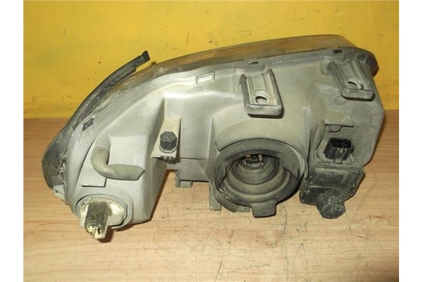 Recambio de faro delantero izquierdo para honda civic berl. 5 (ma/mb) 2.0 td (mb7) referencia OEM IAM 33151ST3G11 33151ST3G 