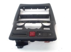 Recambio de embellecedor consola central para citroen c3 picasso 1.6 exclusive referencia OEM IAM 823118  