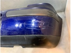 Recambio de paragolpes trasero para volkswagen golf iv berlina (1j1) 1.9 tdi referencia OEM IAM 1J6807421DGRU  