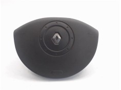 Recambio de airbag volante para renault megane ii berlina 5p referencia OEM IAM 8200301512B 0306524501013 