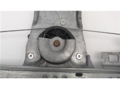 Recambio de mecanismo elevalunas trasero derecho para peugeot 307 (s1) referencia OEM IAM 400584T  