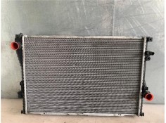 Recambio de radiador agua para bmw serie 5 berlina (e39) 2.5 525d referencia OEM IAM 17112247345 60752A 