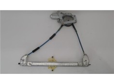 Recambio de mecanismo elevalunas trasero izquierdo para citroen xsara picasso referencia OEM IAM 922470 37325 