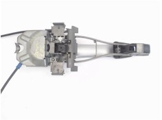 Recambio de maneta exterior delantero izquierda para volvo c30 2.0 d referencia OEM IAM 39879742  