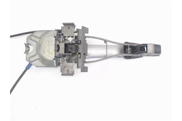 Recambio de maneta exterior delantero izquierda para volvo c30 2.0 d referencia OEM IAM 39879742  