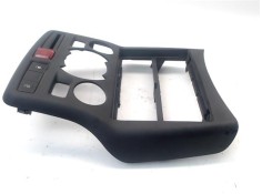 Recambio de embellecedor consola central para citroen c3 picasso 1.6 exclusive referencia OEM IAM 823118  