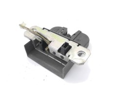 Recambio de cerradura porton para volkswagen polo iv (9n1) 1.2 12v referencia OEM IAM 6Q6827505E  
