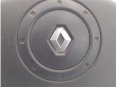 Recambio de airbag volante para renault megane ii berlina 5p referencia OEM IAM 8200301512B 0306524501013 