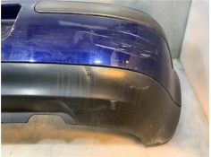 Recambio de paragolpes trasero para volkswagen golf iv berlina (1j1) 1.9 tdi referencia OEM IAM 1J6807421DGRU  