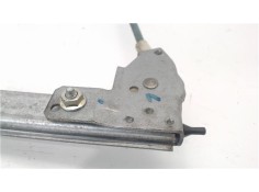 Recambio de mecanismo elevalunas trasero izquierdo para citroen xsara picasso referencia OEM IAM 922470 37325 
