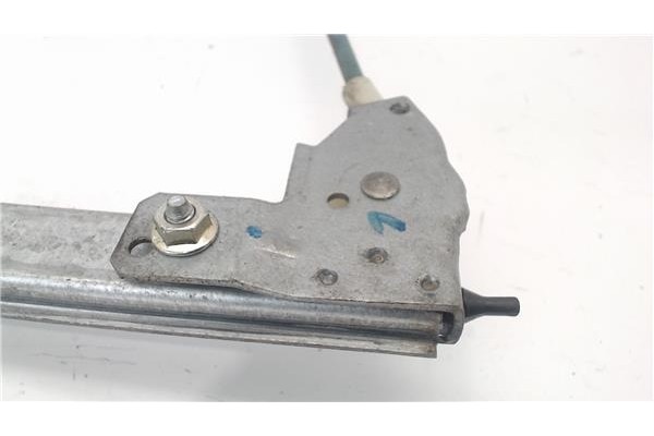 Recambio de mecanismo elevalunas trasero izquierdo para citroen xsara picasso referencia OEM IAM 922470 37325 