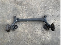 Recambio de puente trasero para volkswagen polo v (6c1) 1.2 advance bmt referencia OEM IAM 6R0500051B  