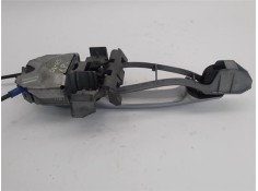 Recambio de maneta exterior delantero izquierda para volvo c30 2.0 d referencia OEM IAM 39879742  