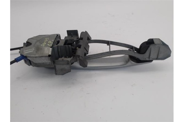 Recambio de maneta exterior delantero izquierda para volvo c30 2.0 d referencia OEM IAM 39879742  