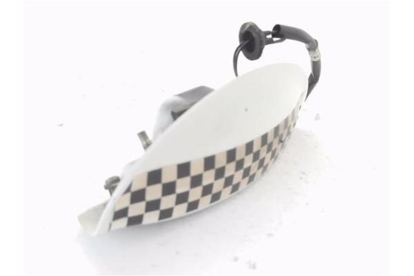 Recambio de maneta exterior porton para nissan micra (k12e) 1.2 16v referencia OEM IAM 90606AX600  