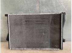 Recambio de radiador agua para bmw serie 5 berlina (e39) 2.5 525d referencia OEM IAM 17112247345 60752A 