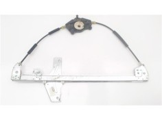 Recambio de mecanismo elevalunas delantero derecho para peugeot 307 break / sw (s1) referencia OEM IAM 9634456880  9222J9 , PEUG