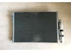 Recambio de radiador aire acondicionado para renault clio ii fase ii 1.3 referencia OEM IAM 7700428082 RDA093072 7711134332 , RE