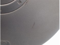 Recambio de airbag volante para renault megane ii berlina 5p referencia OEM IAM 8200301512B 0306524501013 