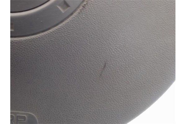 Recambio de airbag volante para renault megane ii berlina 5p referencia OEM IAM 8200301512B 0306524501013 