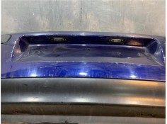 Recambio de paragolpes trasero para volkswagen golf iv berlina (1j1) 1.9 tdi referencia OEM IAM 1J6807421DGRU  