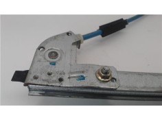 Recambio de mecanismo elevalunas trasero izquierdo para citroen xsara picasso referencia OEM IAM 922470 37325 