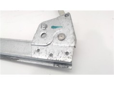 Recambio de mecanismo elevalunas delantero derecho para peugeot 307 break / sw (s1) referencia OEM IAM 9634456880  9222J9 , PEUG