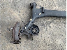 Recambio de puente trasero para volkswagen polo v (6c1) 1.2 advance bmt referencia OEM IAM 6R0500051B  