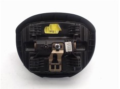 Recambio de airbag volante para renault megane ii berlina 5p referencia OEM IAM 8200301512B 0306524501013 