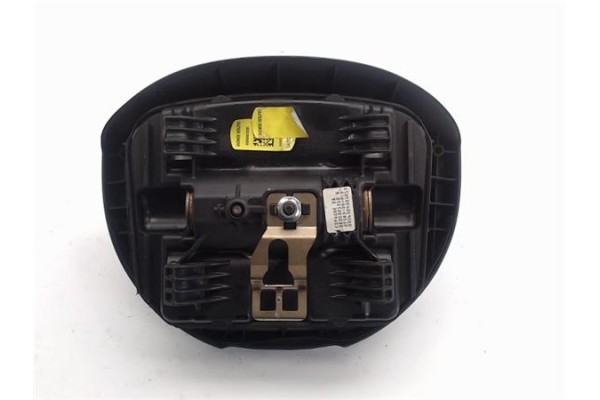 Recambio de airbag volante para renault megane ii berlina 5p referencia OEM IAM 8200301512B 0306524501013 
