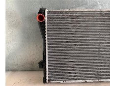 Recambio de radiador agua para bmw serie 5 berlina (e39) 2.5 525d referencia OEM IAM 17112247345 60752A 