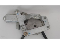Recambio de mecanismo elevalunas trasero izquierdo para citroen xsara picasso referencia OEM IAM 922470 37325 