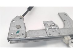 Recambio de mecanismo elevalunas delantero derecho para peugeot 307 break / sw (s1) referencia OEM IAM 9634456880  9222J9 , PEUG