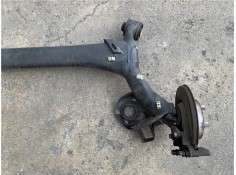 Recambio de puente trasero para volkswagen polo v (6c1) 1.2 advance bmt referencia OEM IAM 6R0500051B  