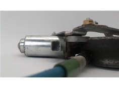 Recambio de mecanismo elevalunas trasero izquierdo para citroen xsara picasso referencia OEM IAM 922470 37325 