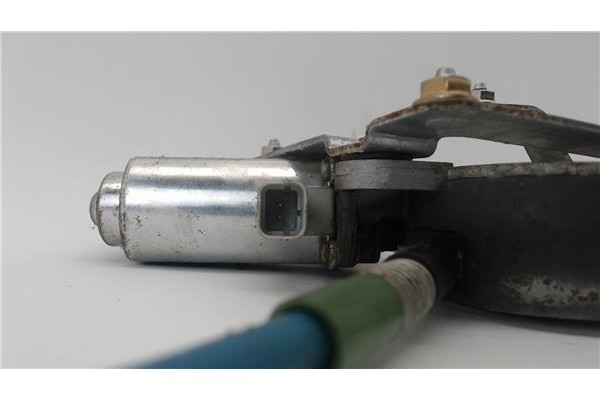 Recambio de mecanismo elevalunas trasero izquierdo para citroen xsara picasso referencia OEM IAM 922470 37325 