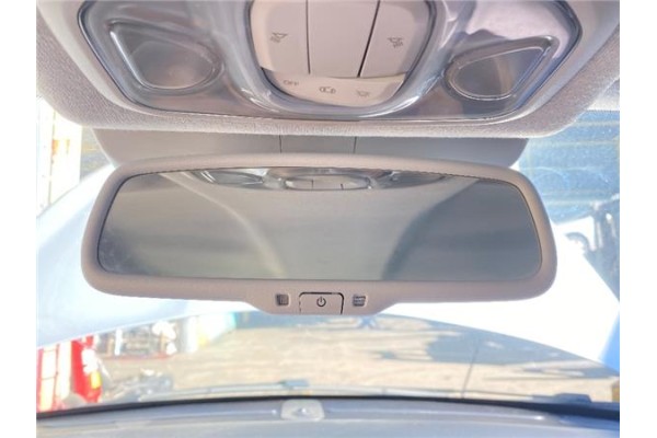 Recambio de retrovisor interior para fiat ii tipo (356) berlina 1.3 easy referencia OEM IAM 7356049990 Recambio de retrovisor interior para fiat ii tipo (356) berlina 1.3 easy referencia OEM IAM 7356049990