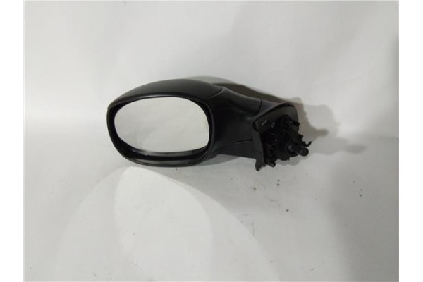 Recambio de retrovisor izquierdo para citroen c3 1.4 hdi 16v sx plus referencia OEM IAM   