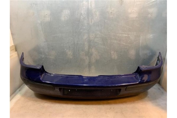 Recambio de paragolpes trasero para volkswagen golf iv berlina (1j1) 1.9 tdi referencia OEM IAM 1J6807421DGRU  