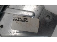 Recambio de mecanismo elevalunas delantero derecho para peugeot 307 break / sw (s1) referencia OEM IAM 9634456880  9222J9 , PEUG