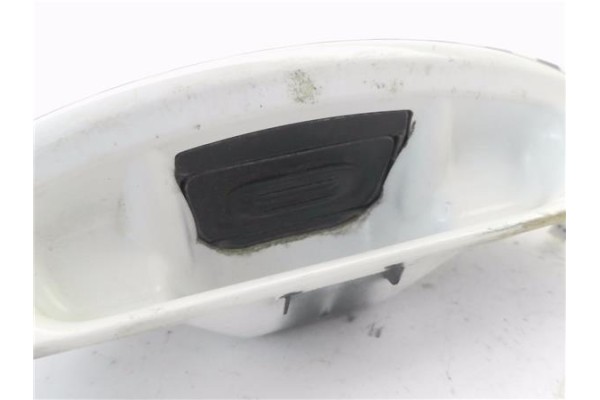 Recambio de maneta exterior porton para nissan micra (k12e) 1.2 16v referencia OEM IAM 90606AX600  